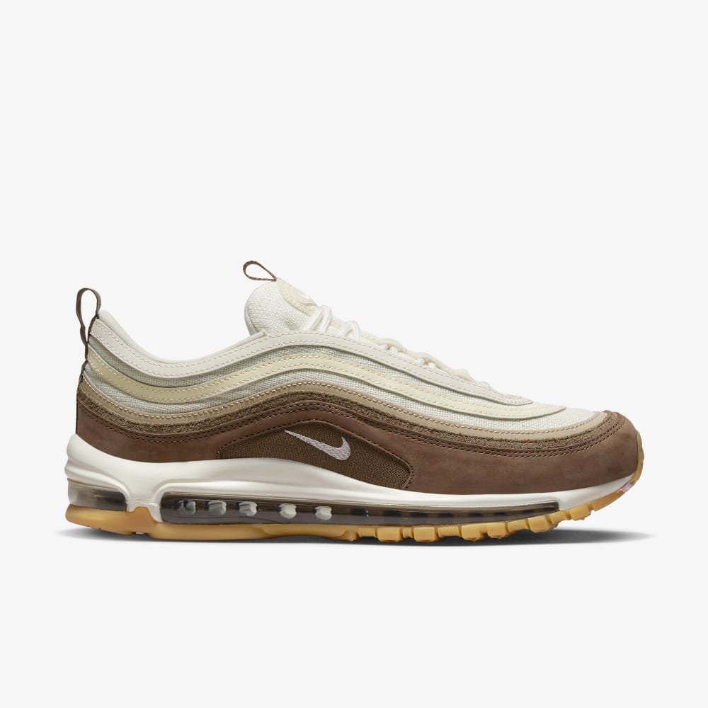 Nike Air Max 97 Medium Brown DQ8996 200 Grailify